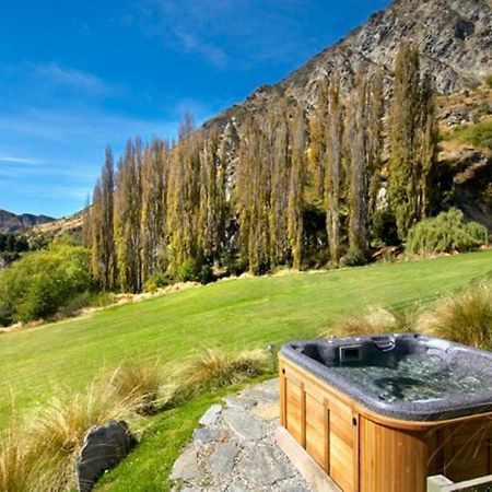 The Canyons B&B Κουίνσταουν Εξωτερικό φωτογραφία