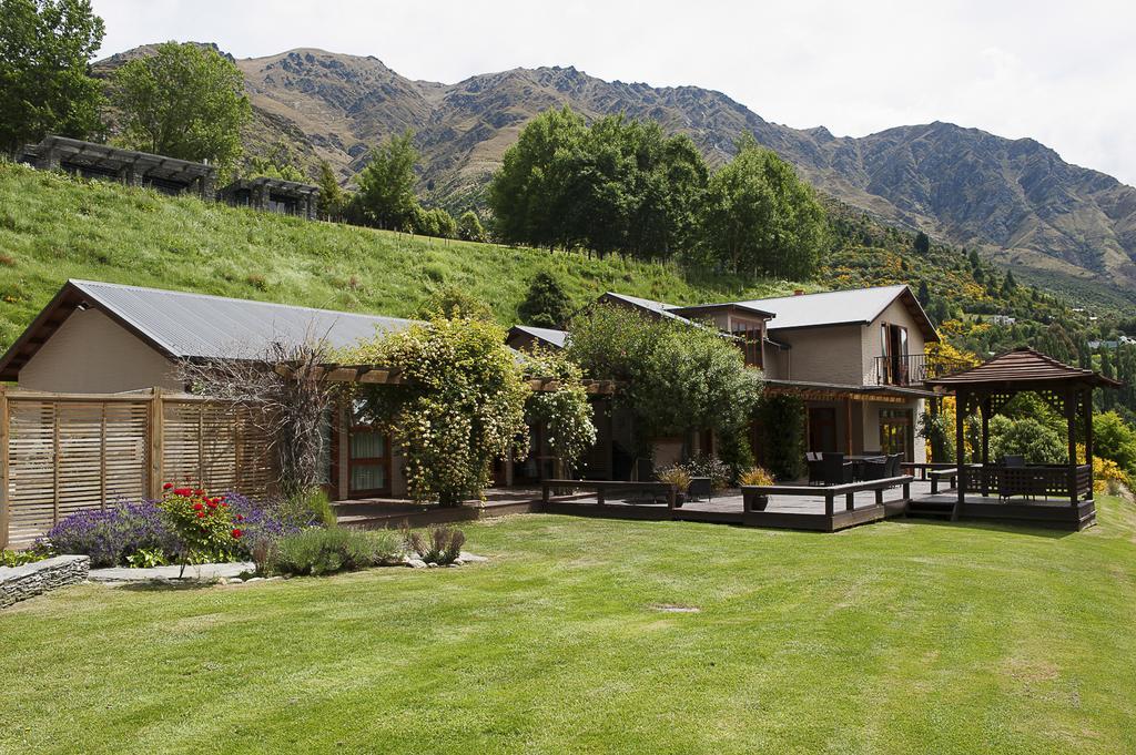 The Canyons B&B Κουίνσταουν Εξωτερικό φωτογραφία
