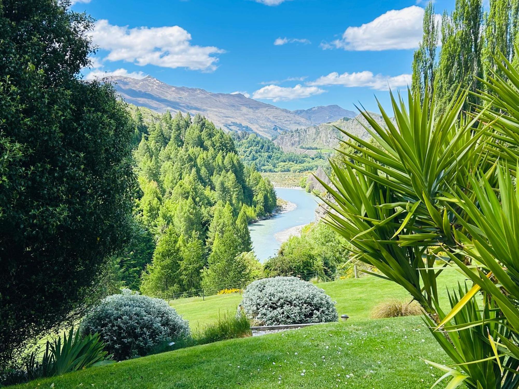 The Canyons B&B Κουίνσταουν Εξωτερικό φωτογραφία