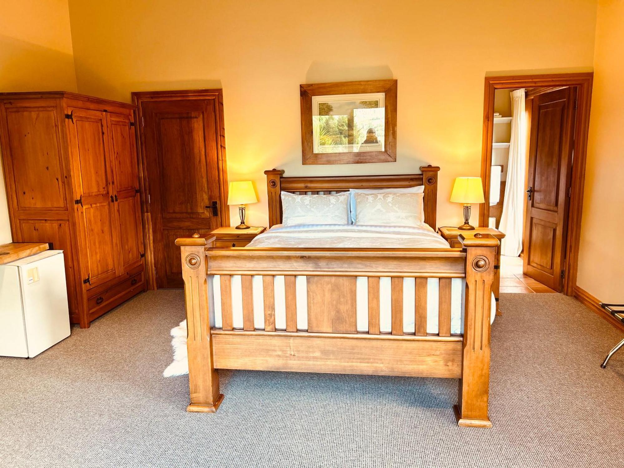 The Canyons B&B Κουίνσταουν Εξωτερικό φωτογραφία