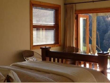 The Canyons B&B Κουίνσταουν Εξωτερικό φωτογραφία