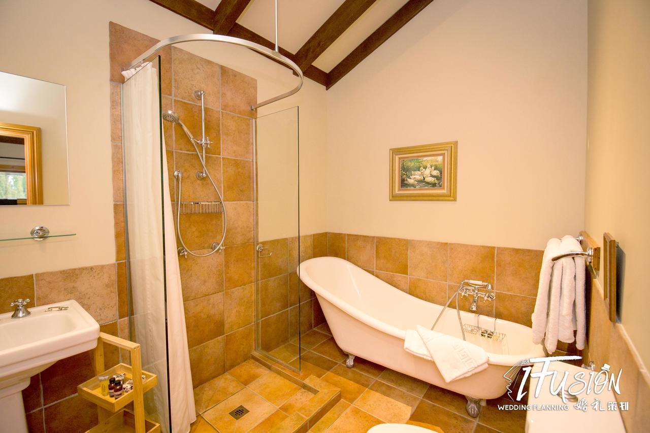 The Canyons B&B Κουίνσταουν Εξωτερικό φωτογραφία