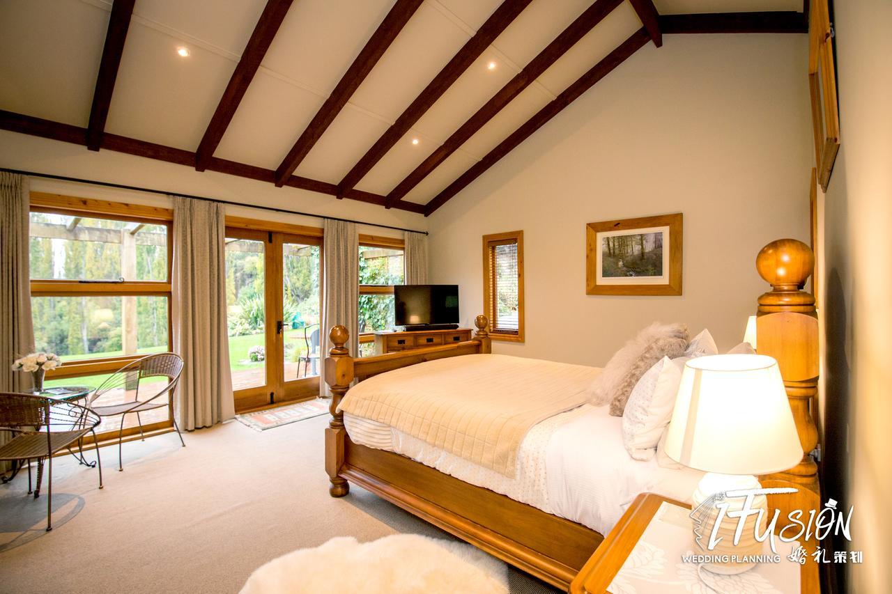 The Canyons B&B Κουίνσταουν Εξωτερικό φωτογραφία