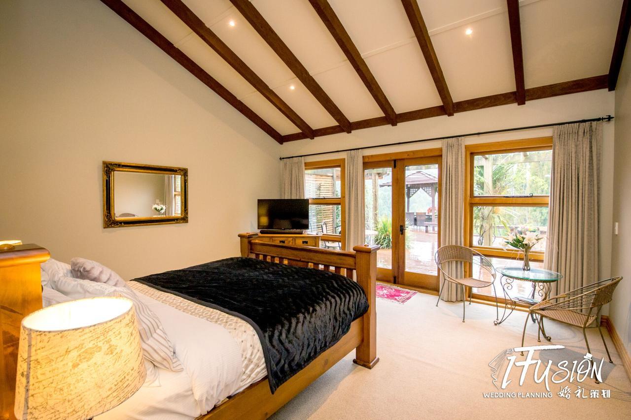The Canyons B&B Κουίνσταουν Εξωτερικό φωτογραφία
