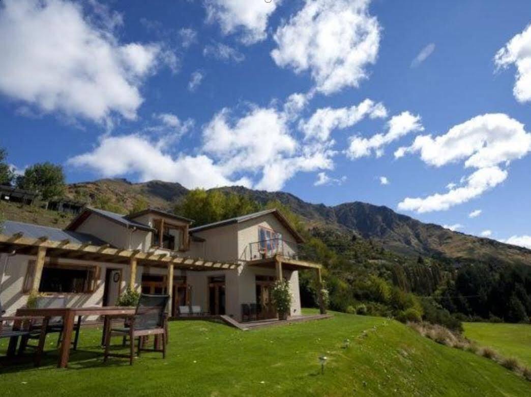 The Canyons B&B Κουίνσταουν Εξωτερικό φωτογραφία